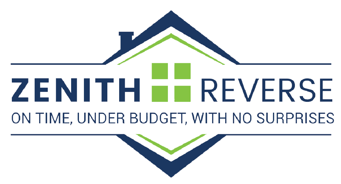 Zenith Reverse Mortgage